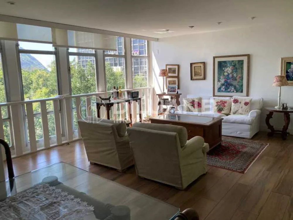 Apartamento, 3 quartos, 114 m² - Foto 6