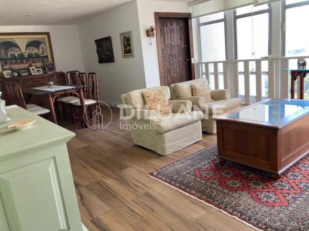 Apartamento, 3 quartos, 114 m² - Foto 12