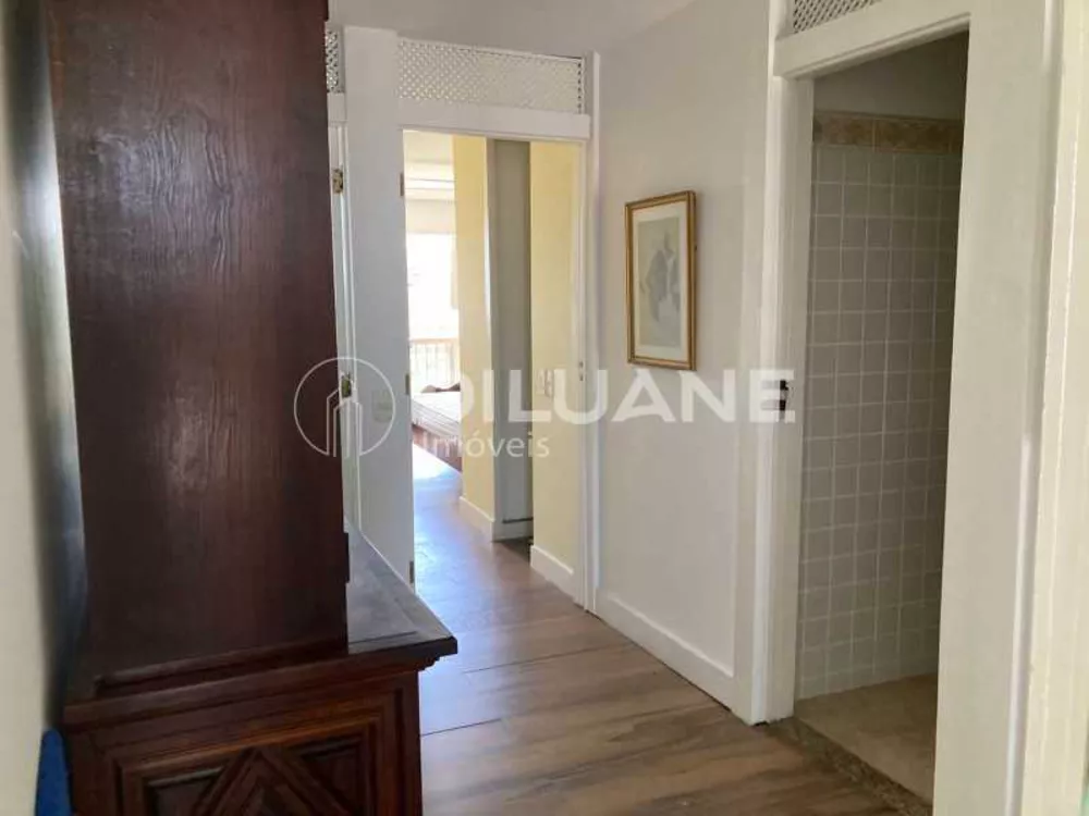 Apartamento, 3 quartos, 114 m² - Foto 2