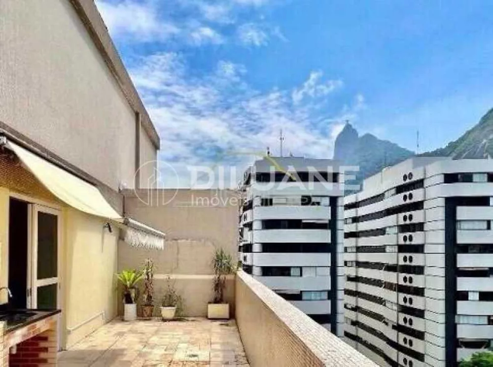 Cobertura, 1 quarto, 118 m² - Foto 8