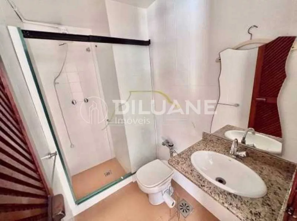 Cobertura, 1 quarto, 118 m² - Foto 1