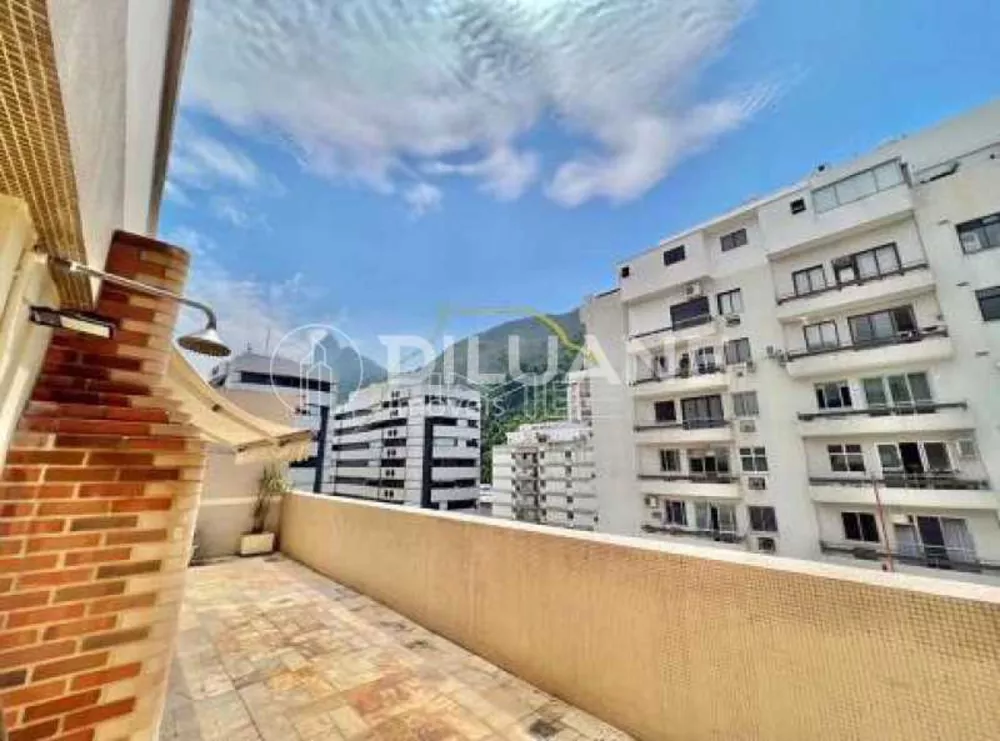 Cobertura, 1 quarto, 118 m² - Foto 26