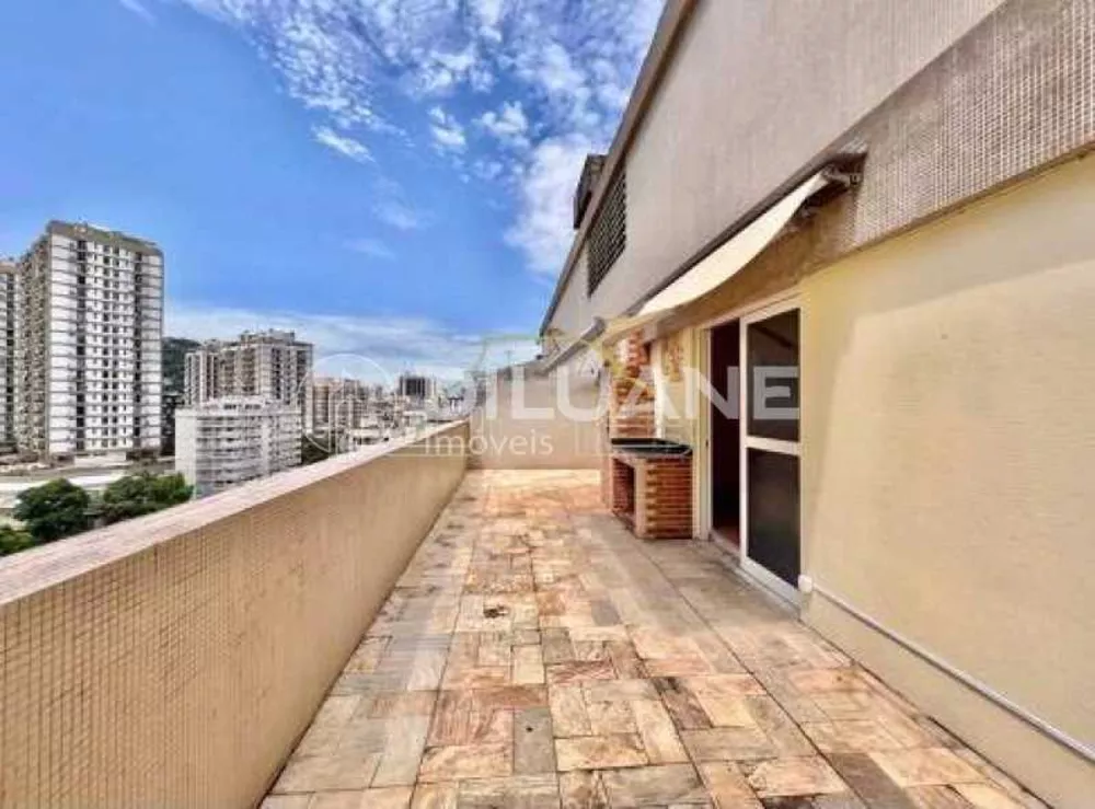 Cobertura, 1 quarto, 118 m² - Foto 28