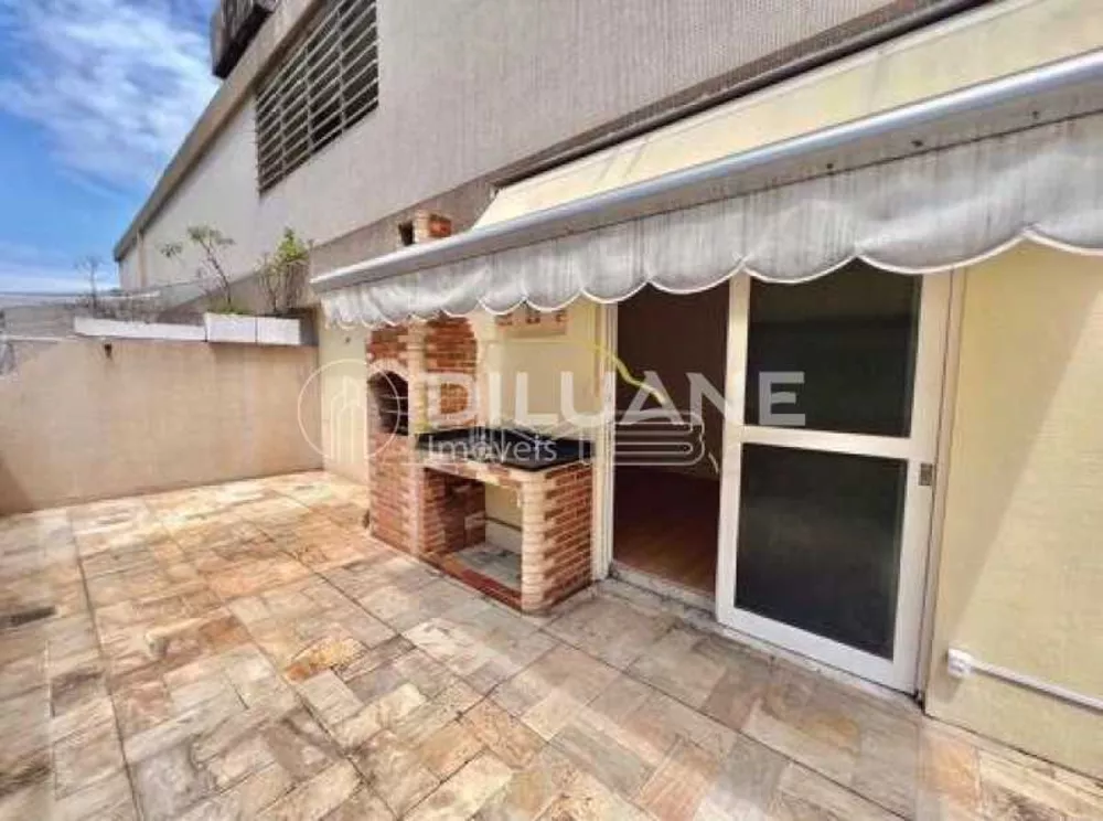 Cobertura, 1 quarto, 118 m² - Foto 5