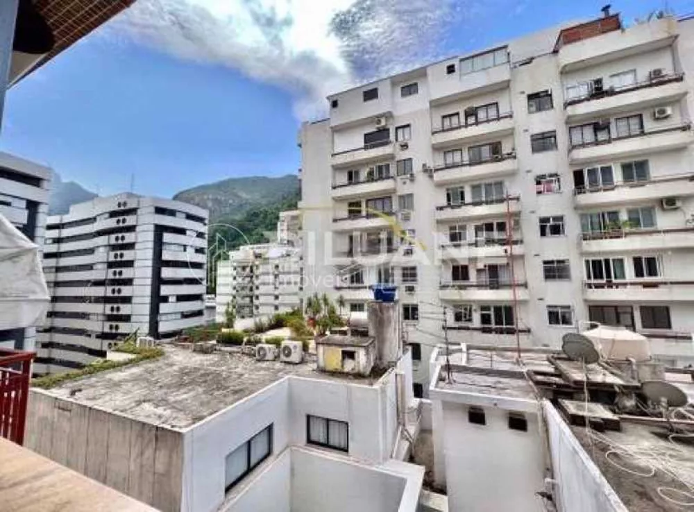 Cobertura, 1 quarto, 118 m² - Foto 7