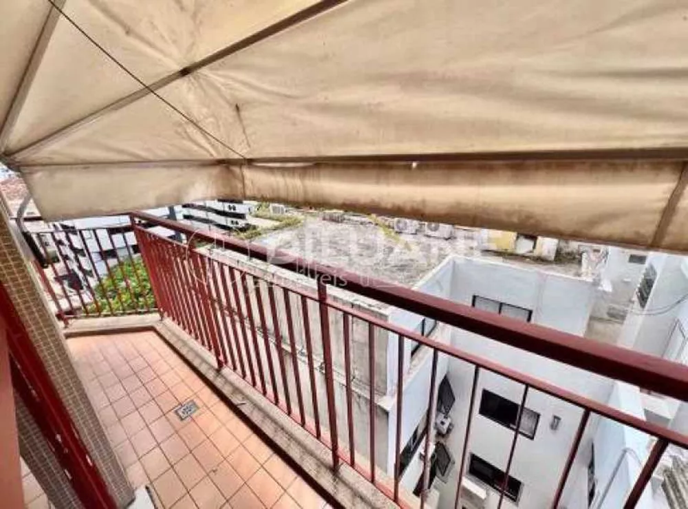 Cobertura, 1 quarto, 118 m² - Foto 2