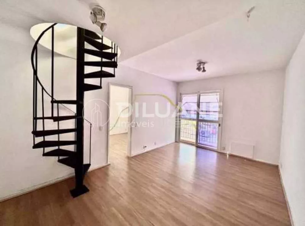 Cobertura, 1 quarto, 118 m² - Foto 3