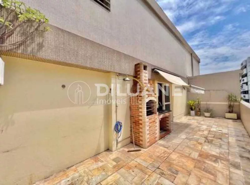 Cobertura, 1 quarto, 118 m² - Foto 21