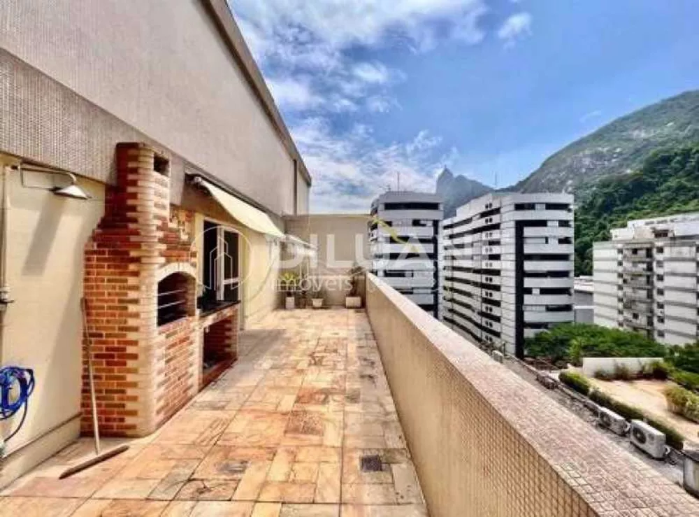 Cobertura, 1 quarto, 118 m² - Foto 13