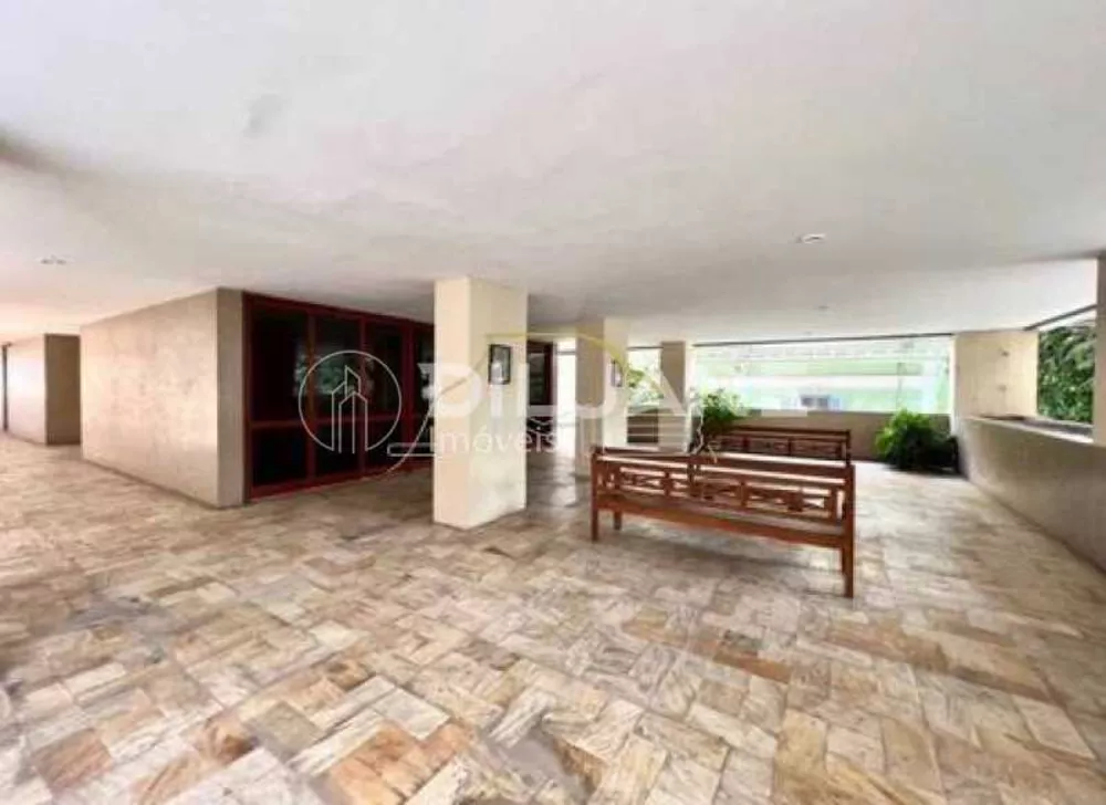 Cobertura, 1 quarto, 118 m² - Foto 24
