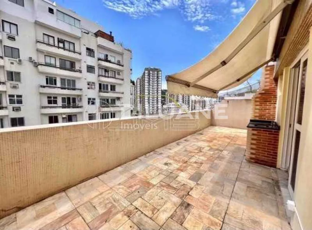 Cobertura, 1 quarto, 118 m² - Foto 14
