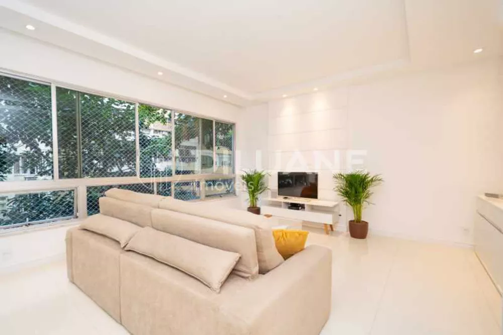 Apartamento, 3 quartos, 118 m² - Foto 18