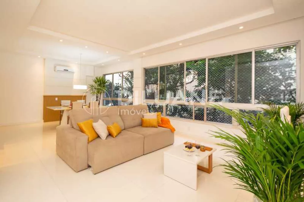 Apartamento, 3 quartos, 118 m² - Foto 27