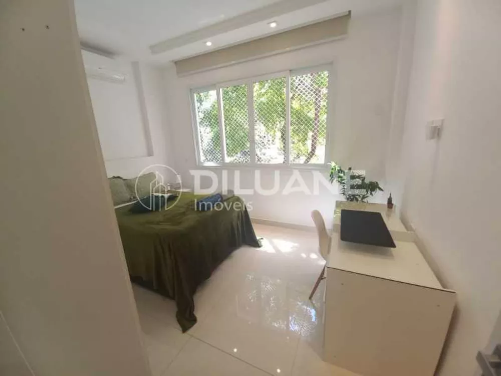 Apartamento, 3 quartos, 118 m² - Foto 2