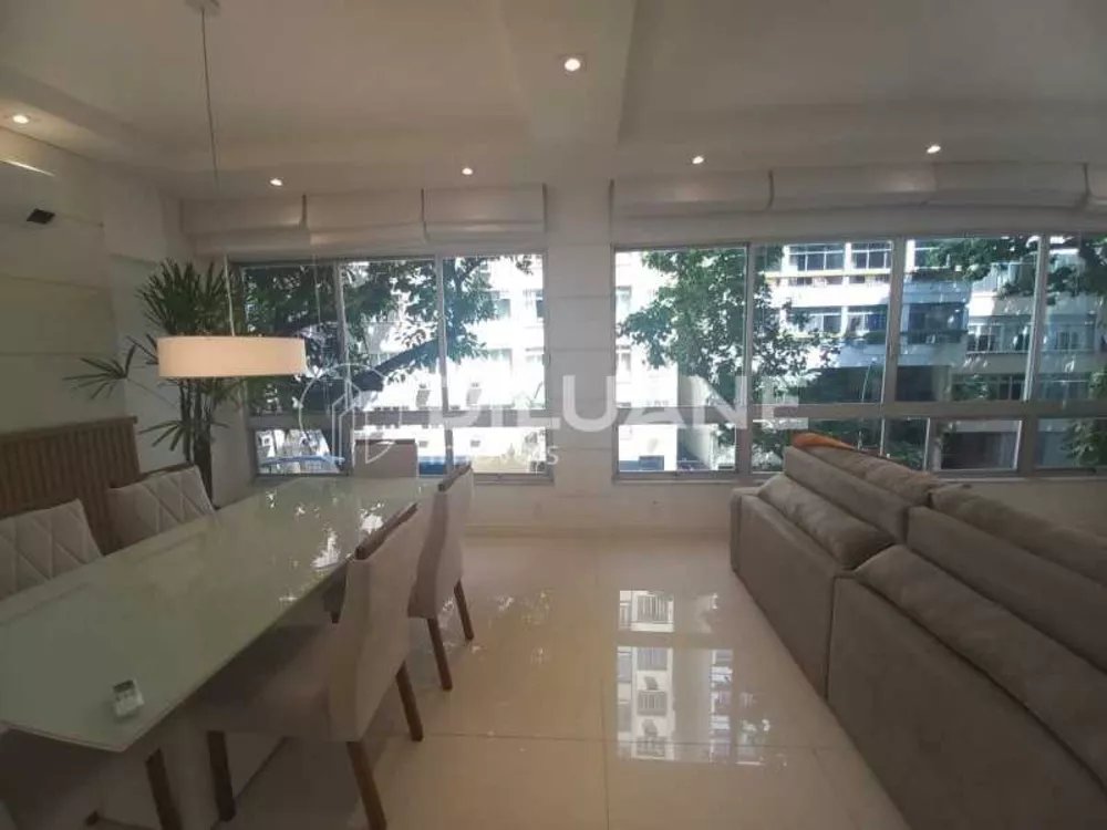 Apartamento, 3 quartos, 118 m² - Foto 22