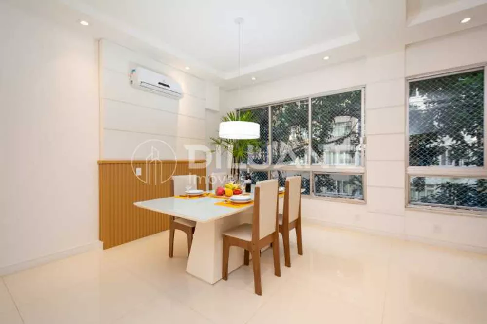 Apartamento, 3 quartos, 118 m² - Foto 5