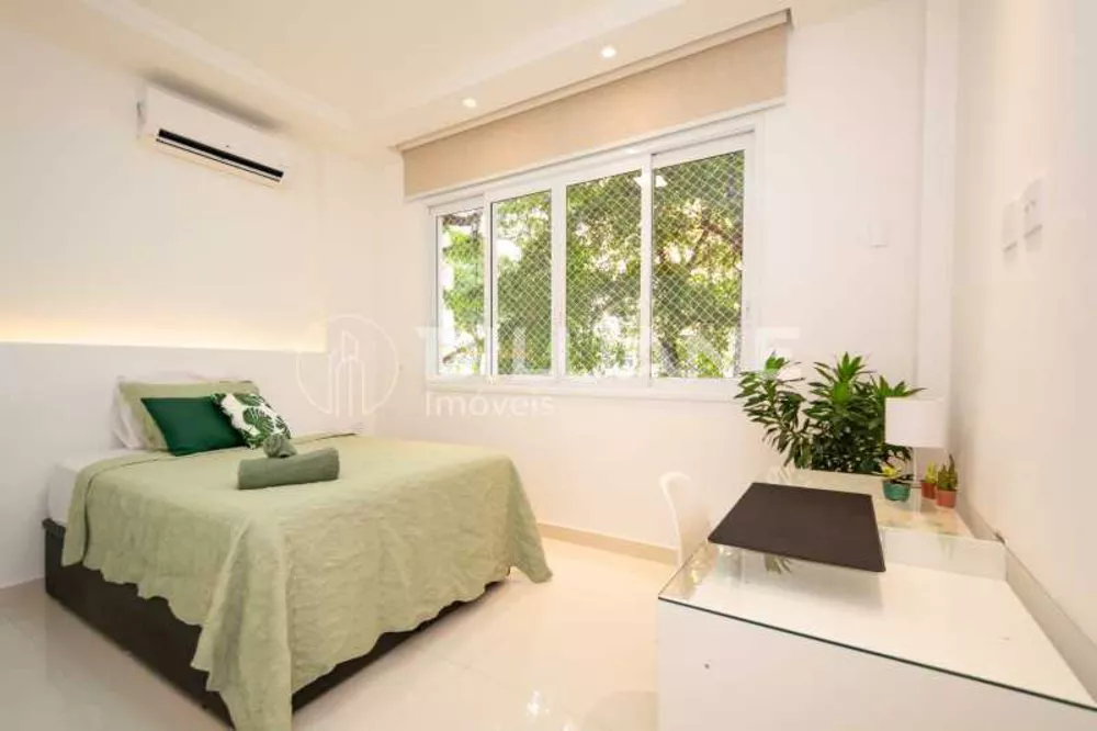 Apartamento, 3 quartos, 118 m² - Foto 28