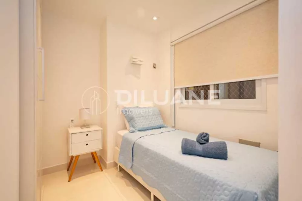 Apartamento, 3 quartos, 118 m² - Foto 23