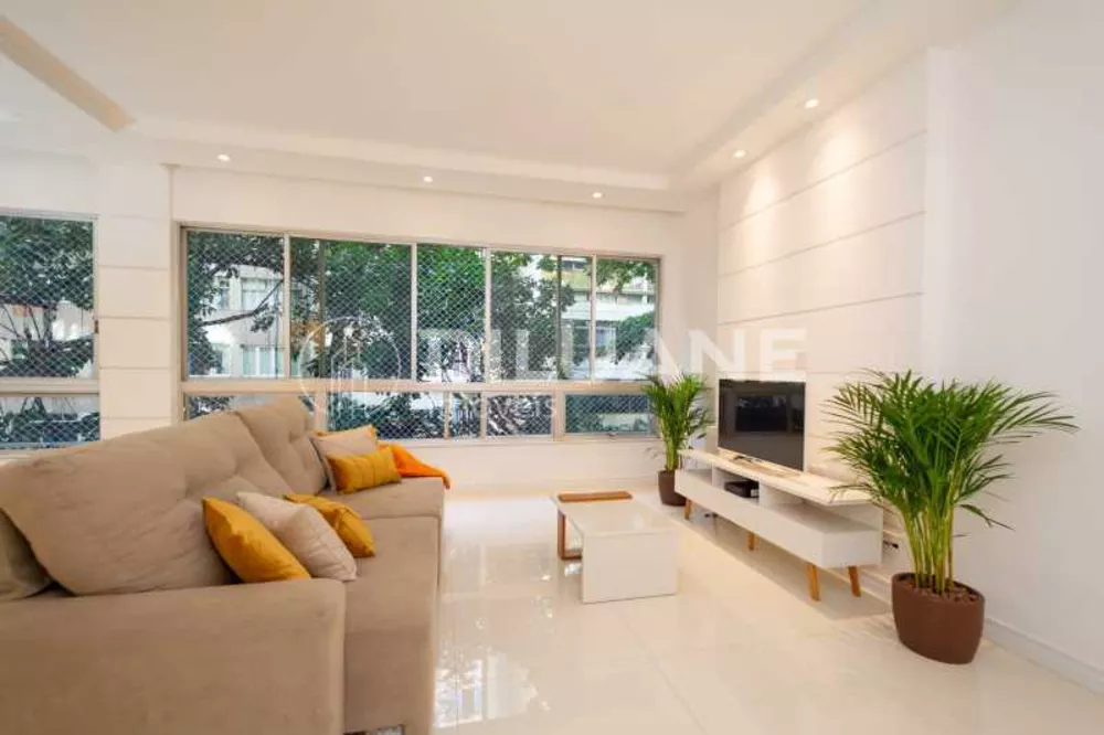Apartamento, 3 quartos, 118 m² - Foto 24