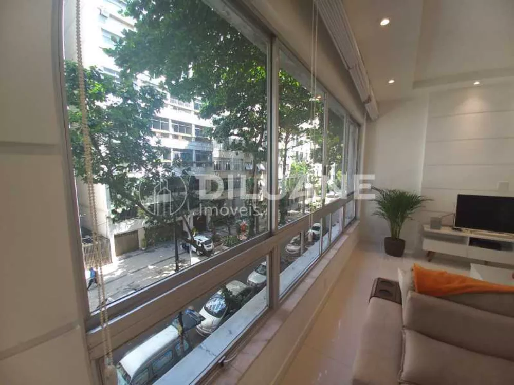 Apartamento, 3 quartos, 118 m² - Foto 6