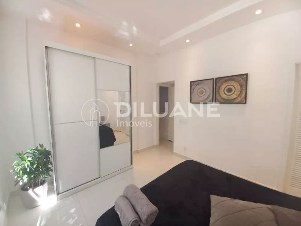 Apartamento, 3 quartos, 118 m² - Foto 9