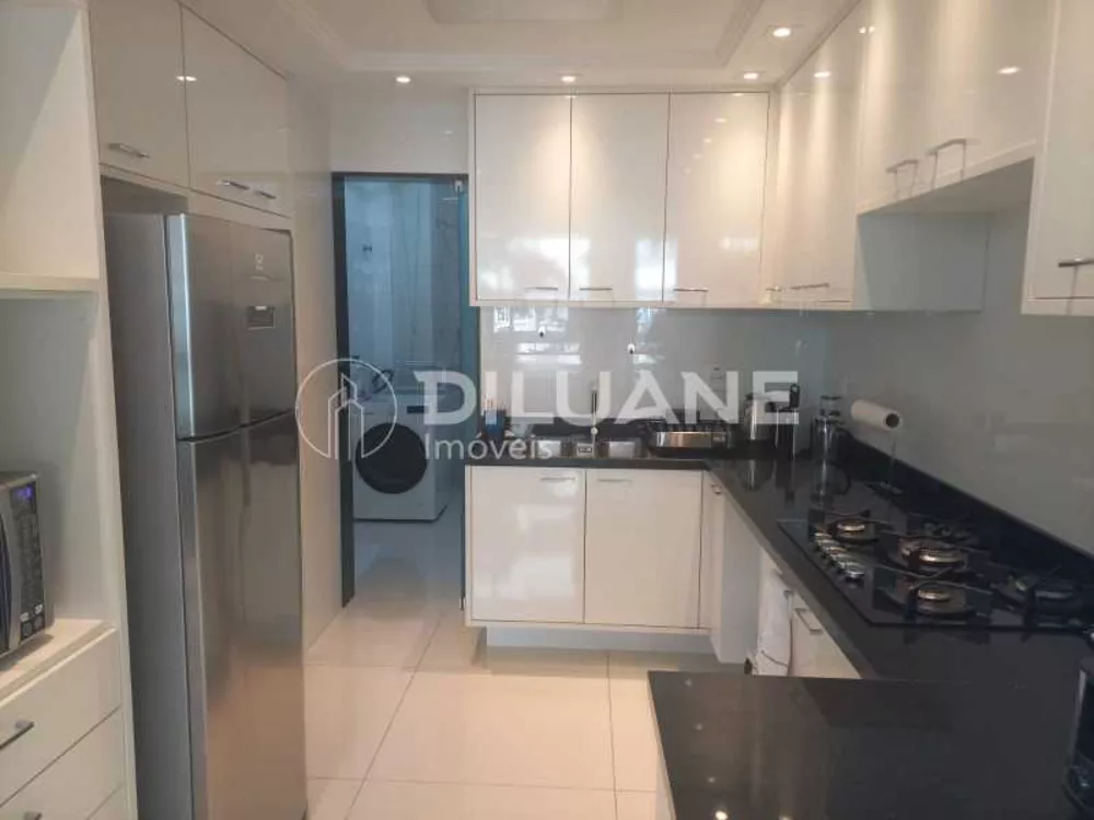 Apartamento, 3 quartos, 118 m² - Foto 21