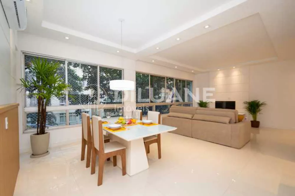 Apartamento, 3 quartos, 118 m² - Foto 16