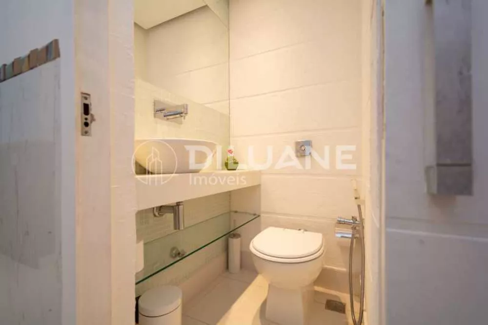Apartamento, 3 quartos, 118 m² - Foto 3