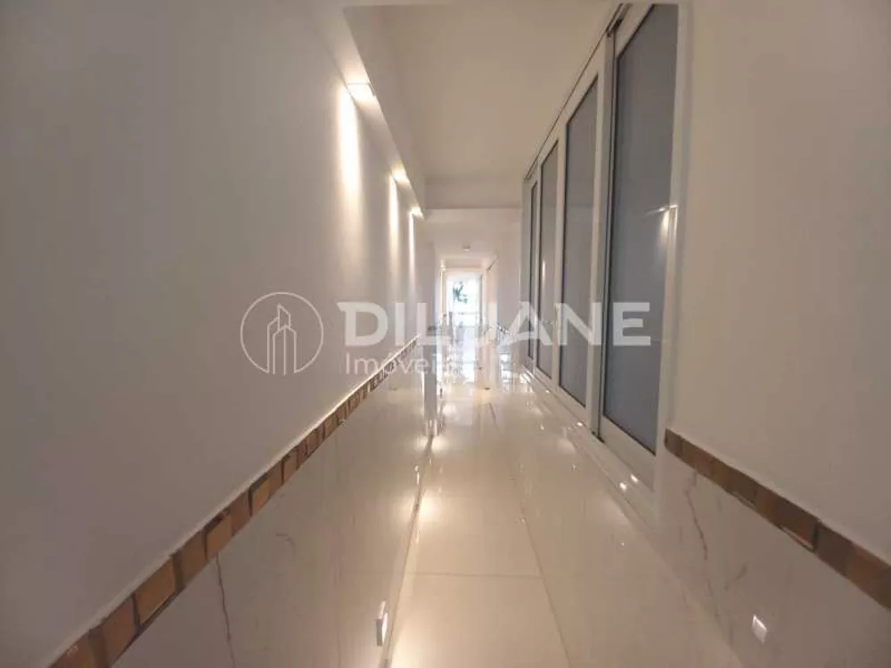 Apartamento, 3 quartos, 118 m² - Foto 13