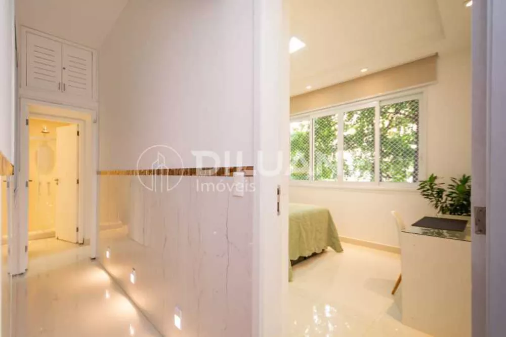 Apartamento, 3 quartos, 118 m² - Foto 20