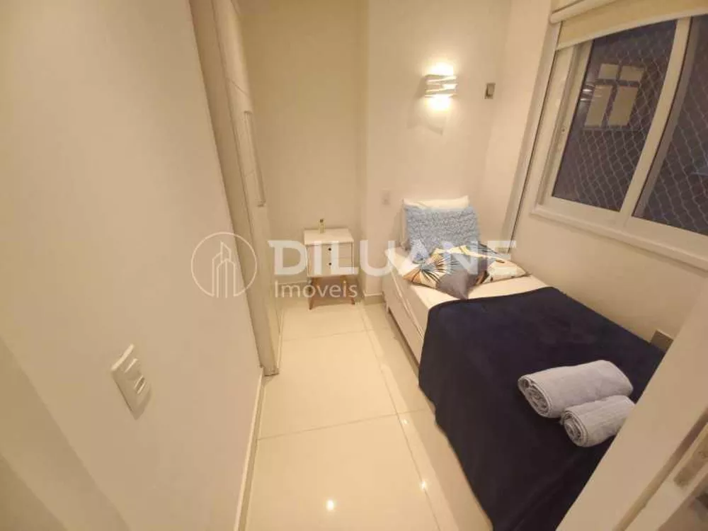 Apartamento, 3 quartos, 118 m² - Foto 8