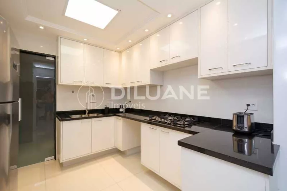 Apartamento, 3 quartos, 118 m² - Foto 11