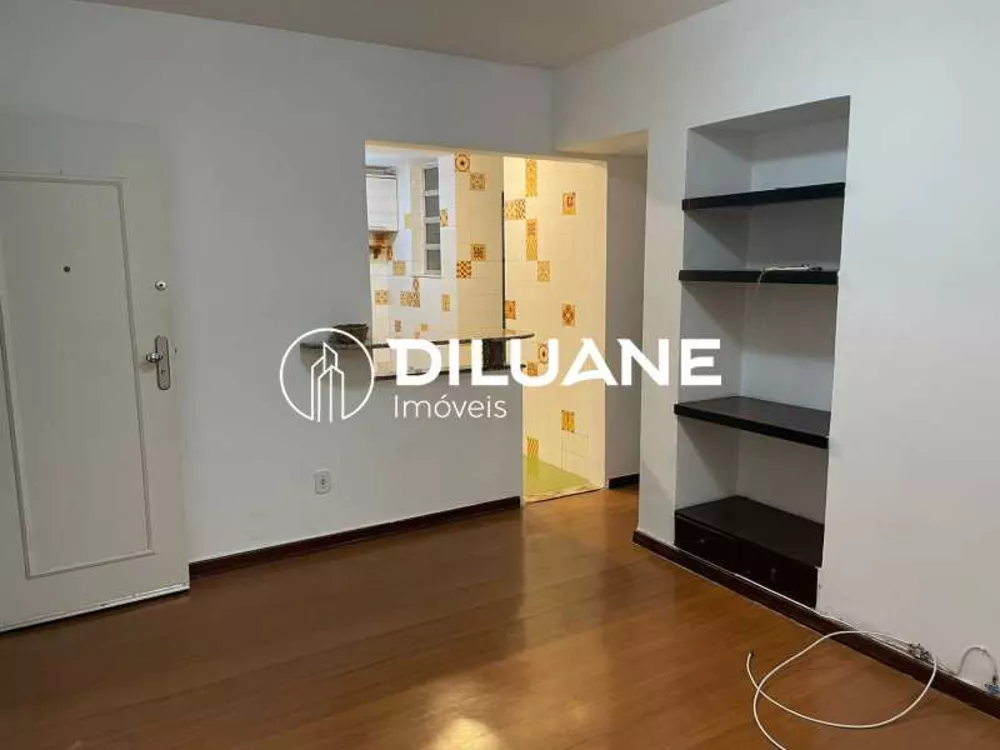 Apartamento, 2 quartos, 60 m² - Foto 12