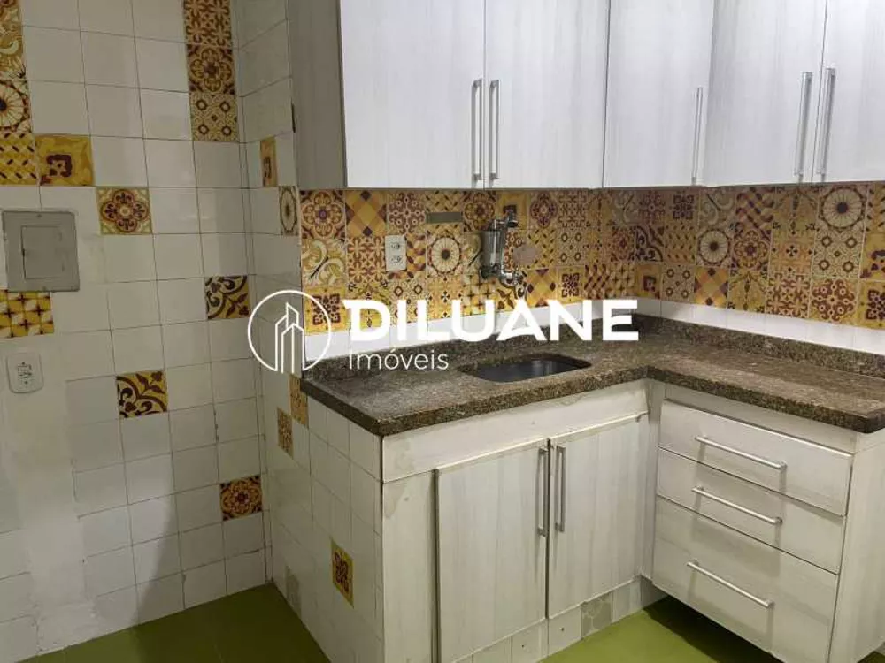 Apartamento, 2 quartos, 60 m² - Foto 11
