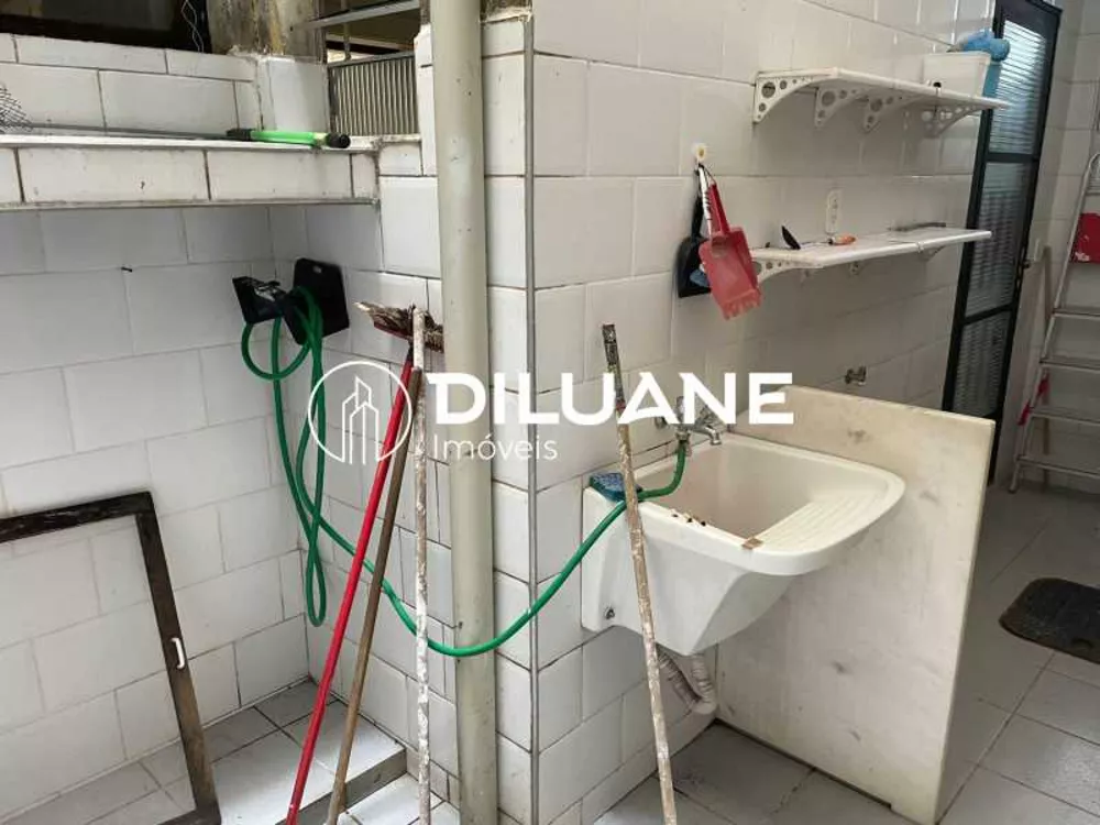Apartamento, 2 quartos, 60 m² - Foto 7