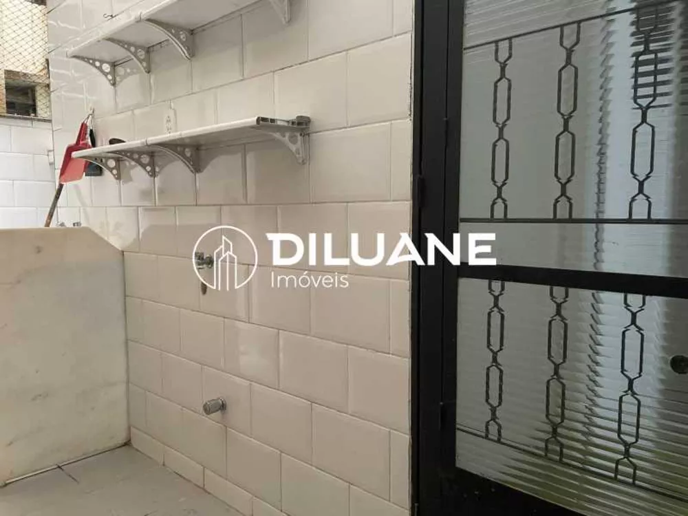 Apartamento, 2 quartos, 60 m² - Foto 2