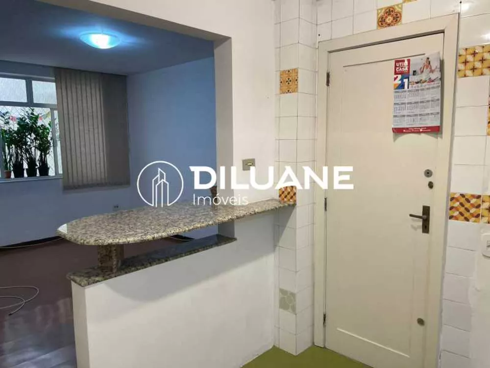 Apartamento, 2 quartos, 60 m² - Foto 5
