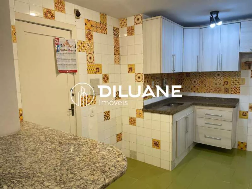 Apartamento, 2 quartos, 60 m² - Foto 15