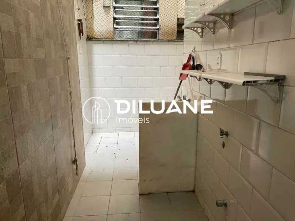 Apartamento, 2 quartos, 60 m² - Foto 19