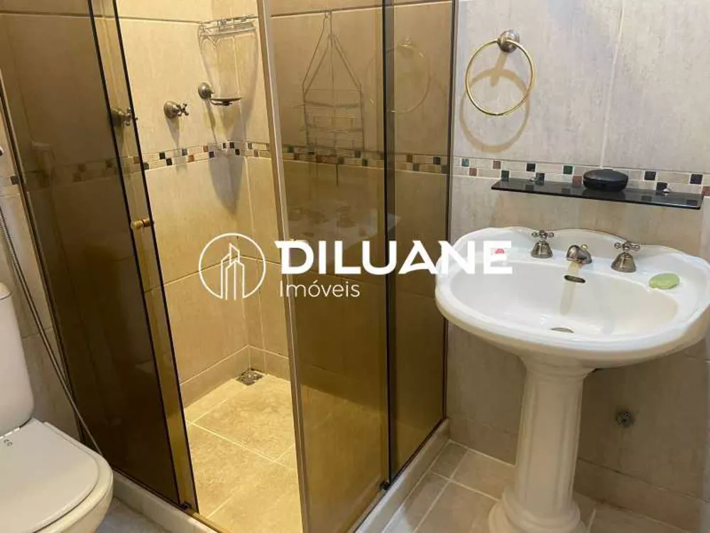 Apartamento, 2 quartos, 60 m² - Foto 10