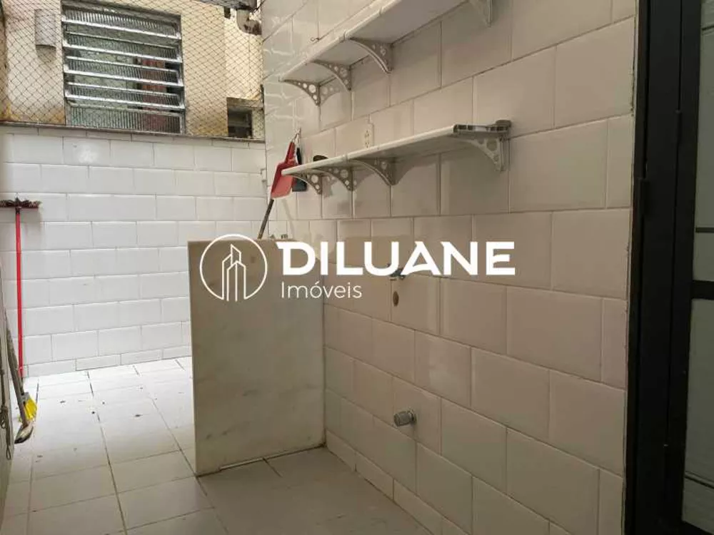 Apartamento, 2 quartos, 60 m² - Foto 8
