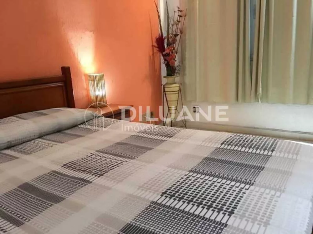 Apartamento, 2 quartos, 66 m² - Foto 10