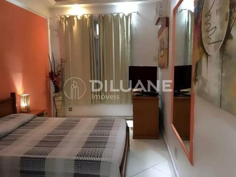Apartamento, 2 quartos, 66 m² - Foto 11
