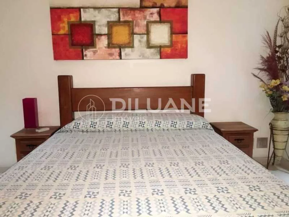Apartamento, 2 quartos, 66 m² - Foto 7