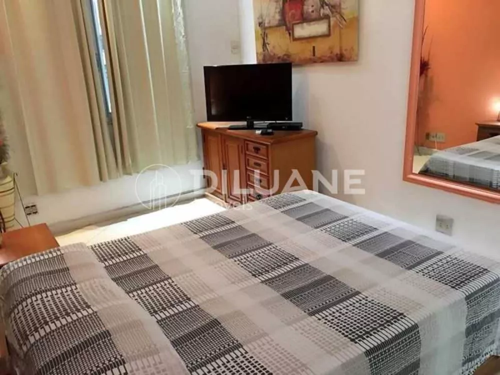Apartamento, 2 quartos, 66 m² - Foto 12