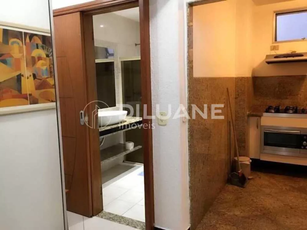 Apartamento, 2 quartos, 66 m² - Foto 13