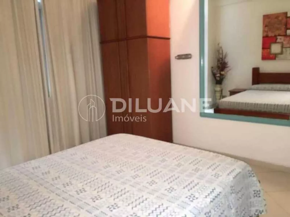 Apartamento, 2 quartos, 66 m² - Foto 8