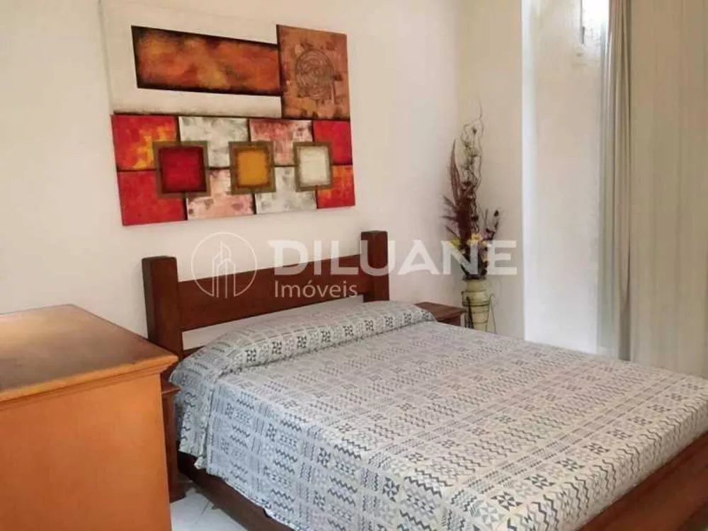 Apartamento, 2 quartos, 66 m² - Foto 9