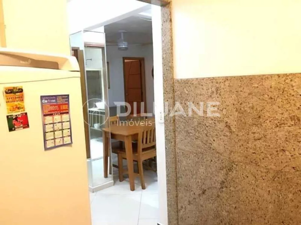 Apartamento, 2 quartos, 66 m² - Foto 15