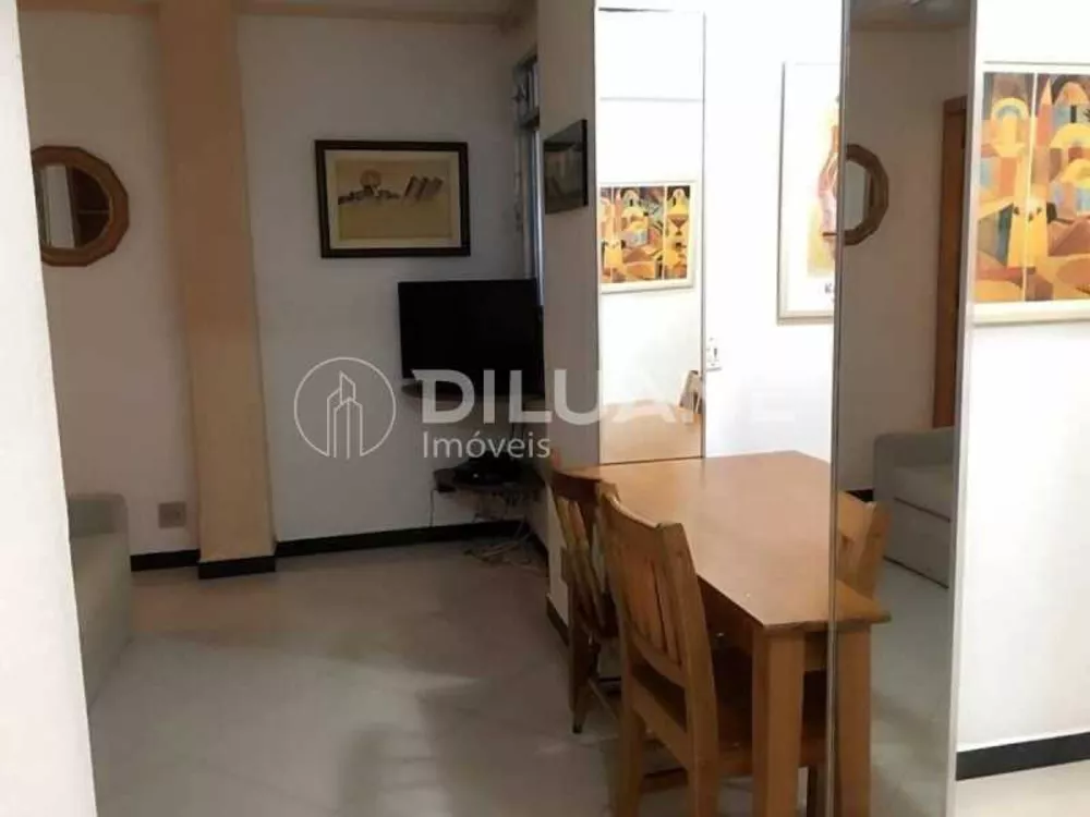 Apartamento, 2 quartos, 66 m² - Foto 5